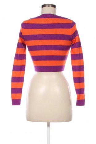 Damenpullover Zara, Größe S, Farbe Mehrfarbig, Preis 6,20 €