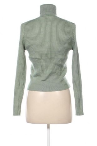 Damenpullover Zara, Größe XL, Farbe Grün, Preis 18,79 €