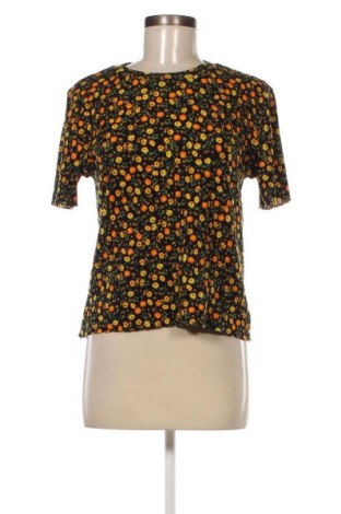 Дамски пуловер Zara, Размер L, Цвят Многоцветен, Цена 4,05 лв.