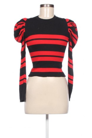 Γυναικείο πουλόβερ Zara, Μέγεθος M, Χρώμα Πολύχρωμο, Τιμή 6,68 €