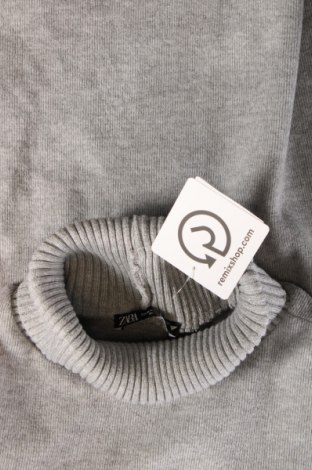 Damenpullover Zara, Größe M, Farbe Grau, Preis € 7,52