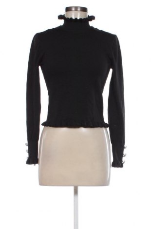 Damenpullover Zara, Größe M, Farbe Schwarz, Preis € 18,79