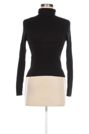 Damenpullover Zara, Größe L, Farbe Schwarz, Preis 7,52 €