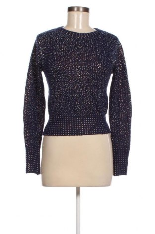 Damenpullover Zara, Größe M, Farbe Blau, Preis 18,99 €