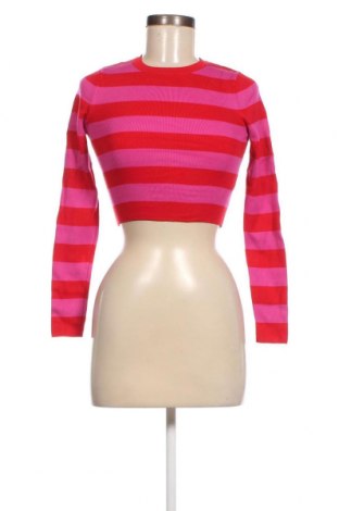 Dámský svetr Zara, Velikost S, Barva Vícebarevné, Cena  185,00 Kč