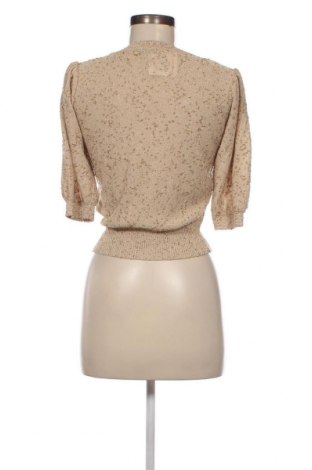 Damenpullover Zara, Größe S, Farbe Golden, Preis € 11,29