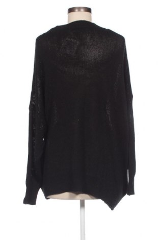 Damenpullover Zara, Größe S, Farbe Schwarz, Preis 7,52 €