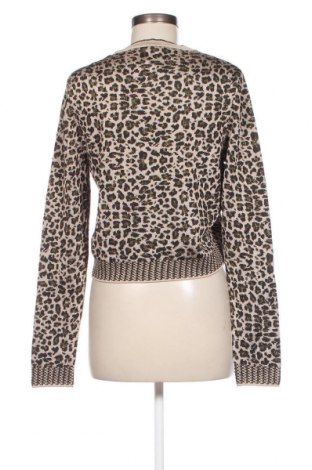 Pulover de femei Zara, Mărime L, Culoare Multicolor, Preț 35,53 Lei