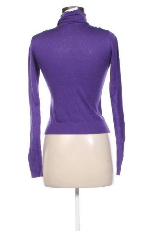 Damenpullover Zara, Größe XS, Farbe Lila, Preis 7,52 €