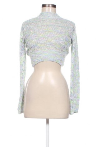 Pulover de femei Zara, Mărime S, Culoare Multicolor, Preț 13,32 Lei