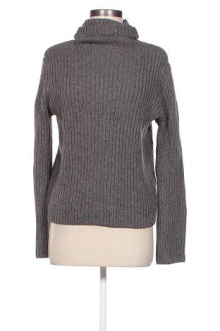 Damenpullover Zara, Größe M, Farbe Grau, Preis 18,99 €