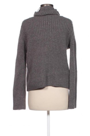 Damenpullover Zara, Größe M, Farbe Grau, Preis 18,99 €