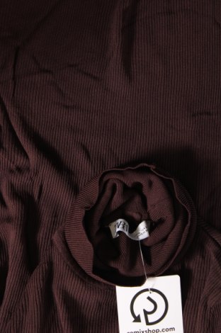 Damenpullover Zara, Größe L, Farbe Braun, Preis 7,52 €