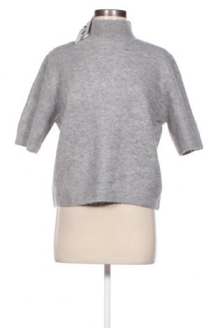 Damenpullover Zara, Größe XL, Farbe Grau, Preis 21,57 €