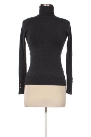 Pulover de femei Zara, Mărime S, Culoare Gri, Preț 43,52 Lei