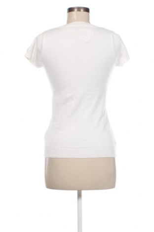 Pulover de femei Zara, Mărime L, Culoare Alb, Preț 153,06 Lei