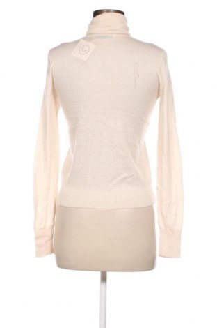 Damenpullover Zara, Größe S, Farbe Ecru, Preis 7,52 €