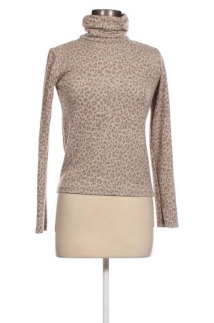 Дамски пуловер Zara, Размер S, Цвят Многоцветен, Цена 13,23 лв.