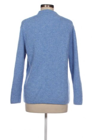 Damenpullover Zara, Größe M, Farbe Blau, Preis € 7,06