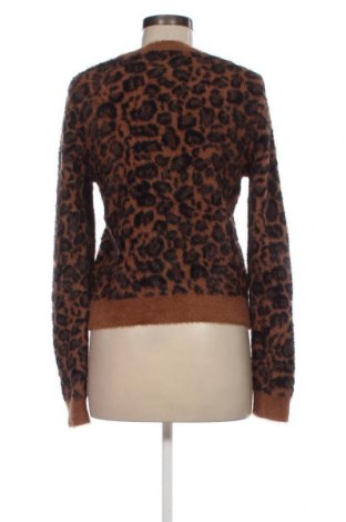 Pulover de femei Zara, Mărime S, Culoare Maro, Preț 35,53 Lei