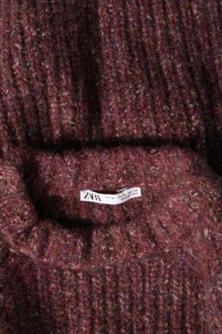 Dámský svetr Zara, Velikost M, Barva Vícebarevné, Cena  185,00 Kč