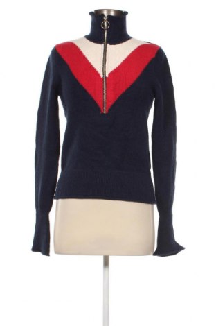 Γυναικείο πουλόβερ Zara, Μέγεθος M, Χρώμα Πολύχρωμο, Τιμή 6,68 €
