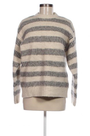 Γυναικείο πουλόβερ Zara, Μέγεθος M, Χρώμα  Μπέζ, Τιμή 6,68 €