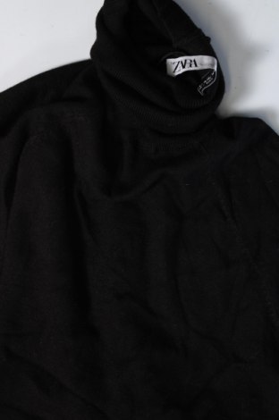 Dámský svetr Zara, Velikost M, Barva Černá, Cena  185,00 Kč