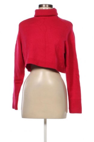 Damenpullover Zara, Größe S, Farbe Rosa, Preis € 9,21