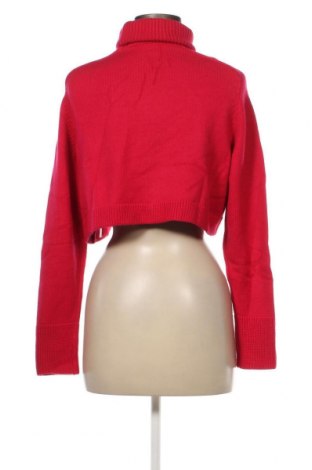 Damenpullover Zara, Größe S, Farbe Rosa, Preis 8,08 €