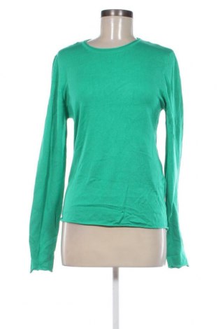 Pulover de femei Zara, Mărime XL, Culoare Verde, Preț 52,40 Lei