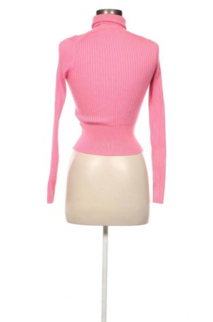 Damenpullover Zara, Größe S, Farbe Rosa, Preis € 17,90