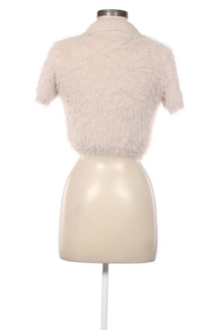 Damenpullover Zara, Größe M, Farbe Beige, Preis 8,08 €