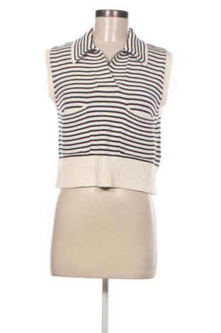 Pulover de femei Zara, Mărime S, Culoare Multicolor, Preț 48,85 Lei