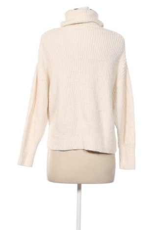 Γυναικείο πουλόβερ Zara, Μέγεθος M, Χρώμα  Μπέζ, Τιμή 7,68 €