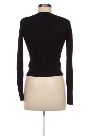 Damenpullover Zara, Größe S, Farbe Schwarz, Preis € 7,06