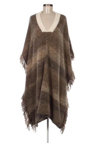 Γυναικείο πουλόβερ Zara, Μέγεθος XS, Χρώμα Πολύχρωμο, Τιμή 14,10 €