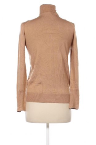 Damenpullover Zara, Größe L, Farbe Beige, Preis 7,52 €