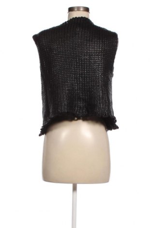 Damenpullover Zara, Größe L, Farbe Schwarz, Preis 8,08 €