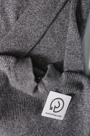 Γυναικείο πουλόβερ Zara, Μέγεθος L, Χρώμα Γκρί, Τιμή 7,18 €