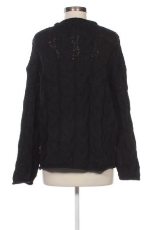 Damenpullover Zara, Größe M, Farbe Schwarz, Preis 8,08 €