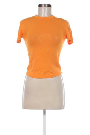 Damenpullover Zara, Größe S, Farbe Orange, Preis € 5,64