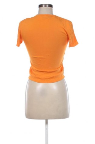 Damenpullover Zara, Größe S, Farbe Orange, Preis € 18,79