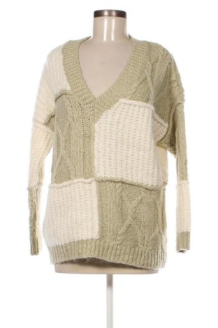 Damenpullover Zara, Größe S, Farbe Mehrfarbig, Preis 7,52 €