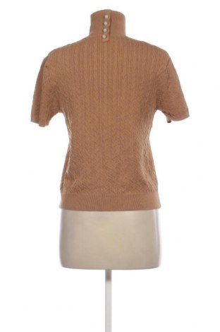 Damenpullover Zara, Größe XXL, Farbe Braun, Preis € 12,99