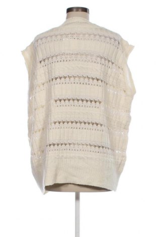 Damenpullover Zara, Größe M, Farbe Beige, Preis 8,64 €