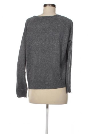 Damenpullover Zara, Größe M, Farbe Silber, Preis 7,52 €