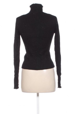 Pulover de femei Zara Knitwear, Mărime S, Culoare Negru, Preț 38,19 Lei