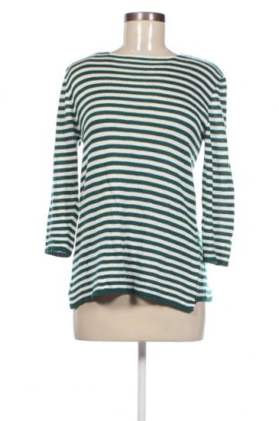 Pulover de femei Zara Knitwear, Mărime L, Culoare Multicolor, Preț 35,53 Lei