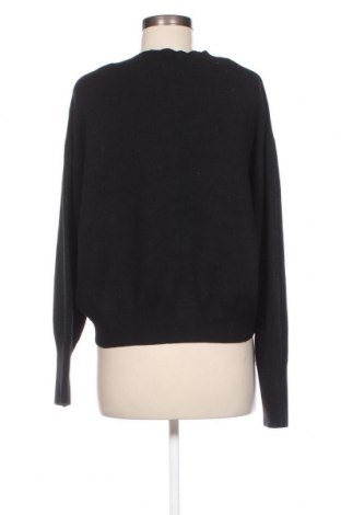 Γυναικείο πουλόβερ Zara Knitwear, Μέγεθος L, Χρώμα Μαύρο, Τιμή 6,68 €